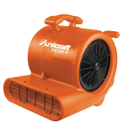 Wentylator promieniowy RV 241 P Unicraft 6262024