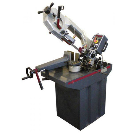 Przecinarka taśmowa L&N LBH-225 200970317