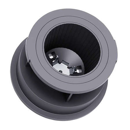 Zestaw filtrów do Outin Nano