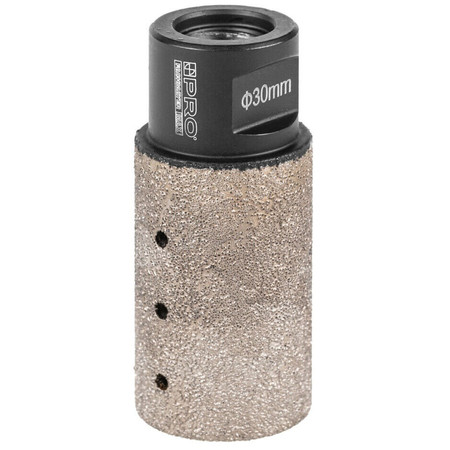 Rozwiertak diamentowy do gresu M14 20mm PRO WA371