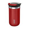 Kubek termiczny Wacaco Octaroma Lungo - (czerwony) 300ml