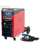 Spawarka Ideal tecno MIG 286 PULSE
