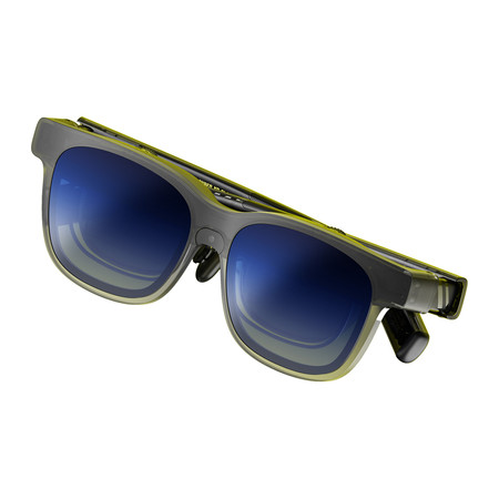 Okulary XR VITURE Luma Cyberpunk 2077 Edition