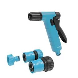 Zestaw Ze Zraszaczem Pistoletowym 3/4'' BASIC Cellfast 50-536