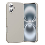 Etui Vention KUHM0-20 dla iPhone 16 Plus MagSafe (Szare)