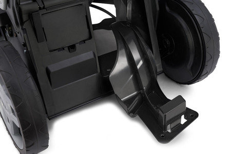 KOSIARKA SPALINOWA COMBI 955 V STIGA