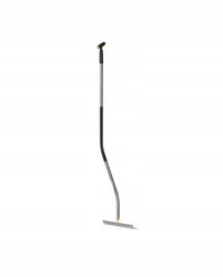 Grabie z wygiętym trzonkiem Fiskars 1077112