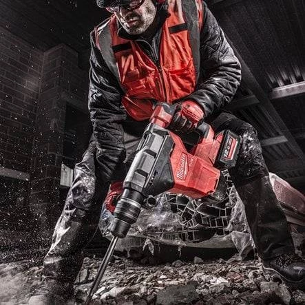 DŁUTO SZPICAK 250MM  SDS+ SAMOOSTRZĄCE MILWAUKEE 4932478272