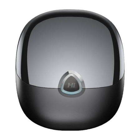 Słuchawki dokanałowe TWS HiFuture Sonic Air (czarny)