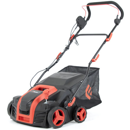 Wertykulator elektryczny 2000W Faworyt WS2000