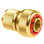 Szybkozłącze - Stop 3/4'' BRASS Cellfast 52-825