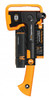 Siekiera uniwersalna X14 ostrze XS FISKARS  + ostrzałka 