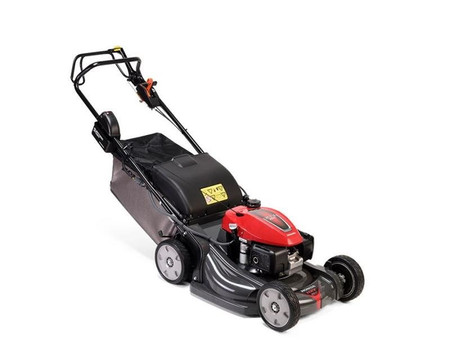 KOSIARKA SPALINOWA HONDA HRX537C5HZE