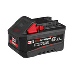 Akumulator M18 FORGE Li-ion 18V 6Ah MILWAUKEE 4932492533