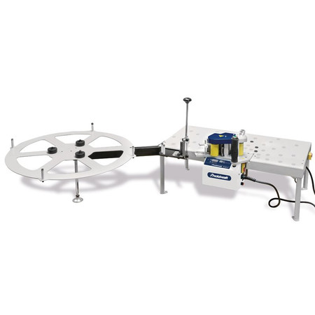 Stół Roboczy STA 80 800x440mm Holzkraft 5410013
