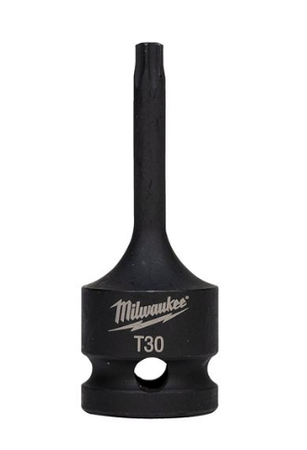Nasadka Udarowa 1/2'' TX30 Milwaukee 4932478059