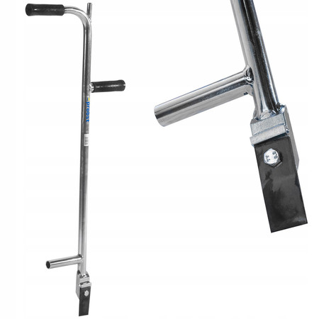 ŁOM BRUKARSKI WYWAŻAK DO KOSTKI BRUKOWEJ PROBST 51800111