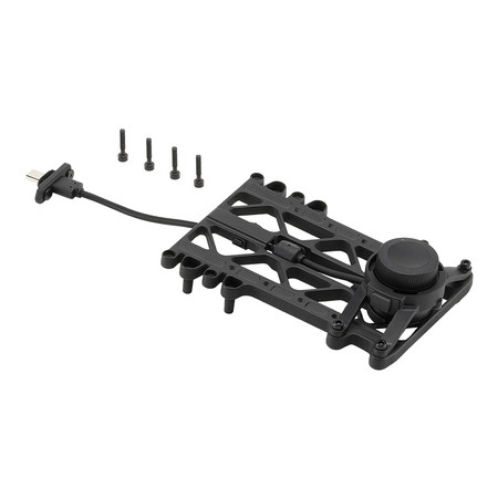 Pojedyncze mocowanie gimbala DJI Matrice 400