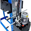 Prasa Hydrauliczna WPP 100 HBK Metallkraft 4013100