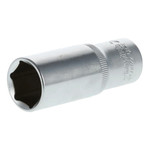 Nasadka sześciokątna 1/2" Długa CRV 22mm Schmith SCH01N50022