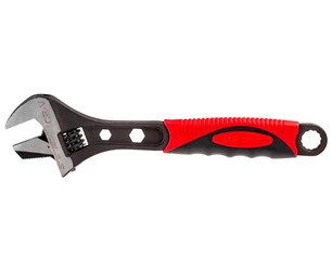 Klucz Nastawny Szwedzki 150mm Schmith SKSZ-150