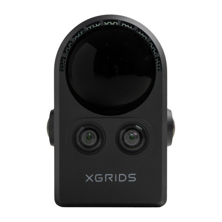 XGRIDS Portalcam Standard Kit