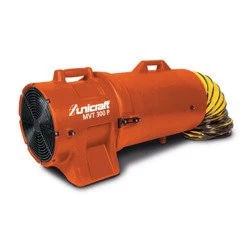 Wentylatory MVT 300 P SET Unicraft 6261031