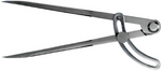 Cyrkiel Podziałowy 150mm Limit 24290207