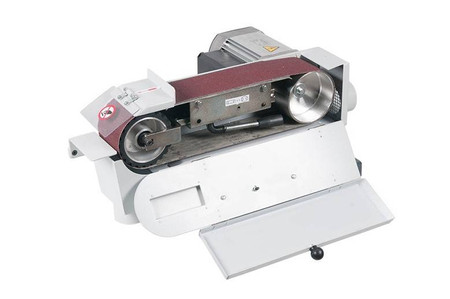 SZLIFIERKA TAŚMOWA BPK-2100/230 PROMA 25702156