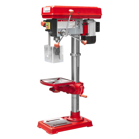 Wiertarka kolumnowa Holzmann SB 4116HM_230V