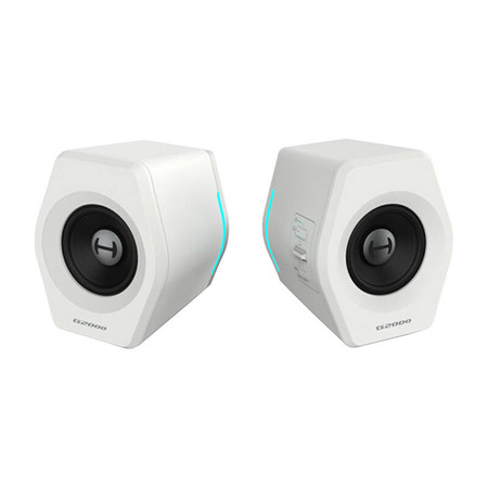 Głośniki 2.0 Edifier HECATE G2000 (białe)