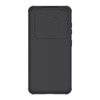 Etui Nillkin CamShield Pro do Samsung Galaxy S24+ (czarny)