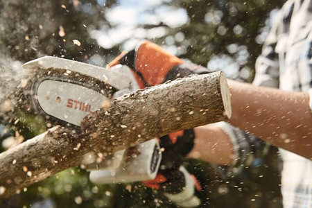 Przecinarka akumulatorowa Stihl GTA 26 10cm