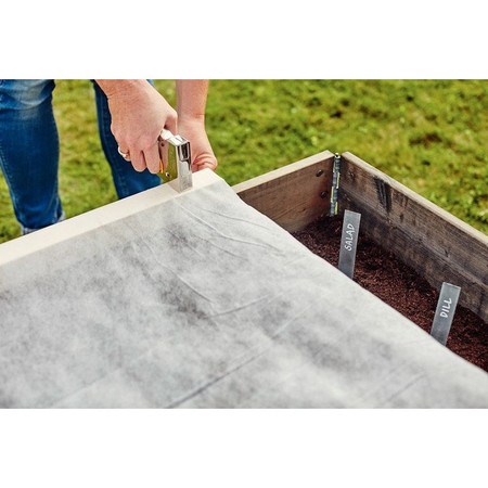 Zszywacz ręczny stalowy R23 Rapid 5000058