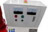 Przemysłowa Peleciarka Granulator Paszy Peletu Optimat PP260PRO PLUS z Obudową 250kg/h - Ø229 mm, peleciarki