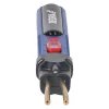 Zgrzewarka do plastiku 4V 550 ST. Celsjusza USB Dedra DED7526