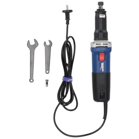 Szlifierka prosta 550W 6mm Dedra DED7948