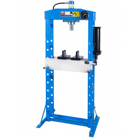 Prasa Hydrauliczna HLR-20U/2 Proma 25000055
