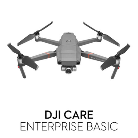 DJI Care Enterprise Basic Mavic 2 Enterprise - kod elektroniczny