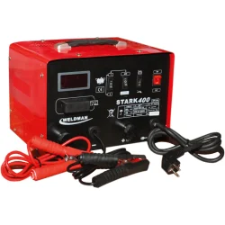 Prostownik Weldman STARK 400