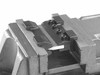 Magnetyczne szczęki gnące do imadła Holzmann WBS125AKM