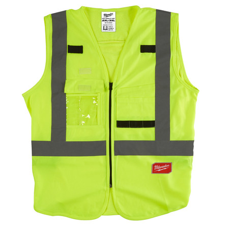 Kamilzelka Odblaskowa 2XL/3XL Milwaukee 4932471891