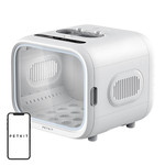 Inteligenta suszarka dla zwierząt domowych PetKit AIRSALON MAX Pro