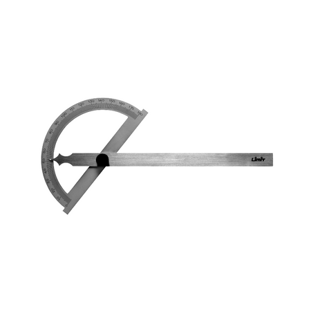 KĄTOMIERZ TARCZOWY 120x150mm LIMIT 25480203