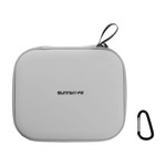 Etui ochronne Sunnylife mini B977-GY do kontrolerów DJI RC (szare)