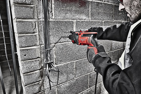 MŁOTOWIERTARKA PH26TX SDS+ MILWAUKEE 4933464579
