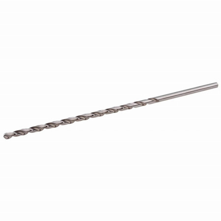 Wiertło do metalu HSS Długie 4x280mm Schmith SWKD-4,0/280