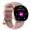 Smartwatch Zeblaze Lily 2 (różowy)