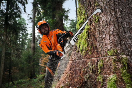 Pilarka spalinowa Stihl MS 500i 6,8KM 50cm