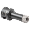 OTWORNICA DIAMENTOWA 16mm M14 RICHMANN C4822